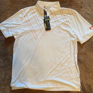 Under Armour Golf Polo